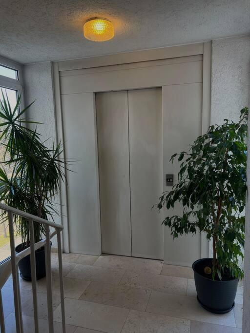 Penthouse Apartment In Kehl Eksteriør bilde
